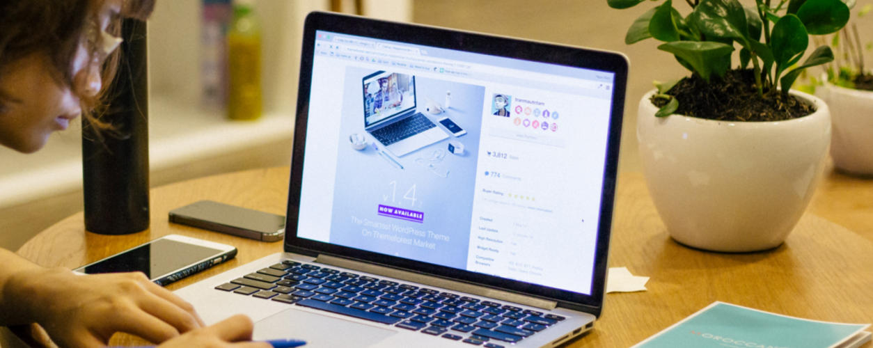 Création de site internet à La Réunion