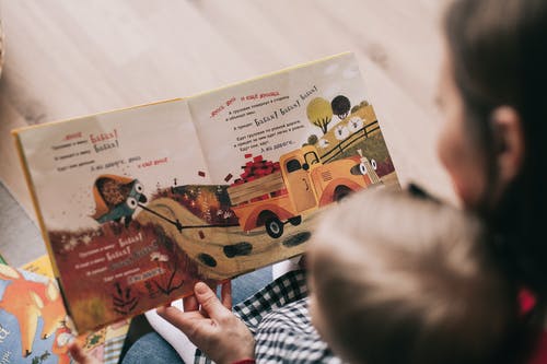 Storytelling